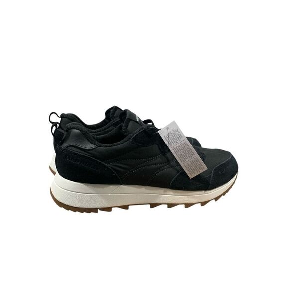 NWT Merrell Alpine 83 Sneaker Sport Mens 7.5 (EU 41) J006047 shoes black main image 4